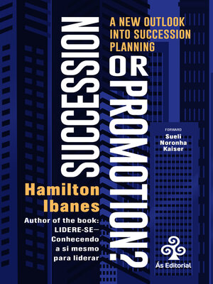 cover image of Succession or Promotion?